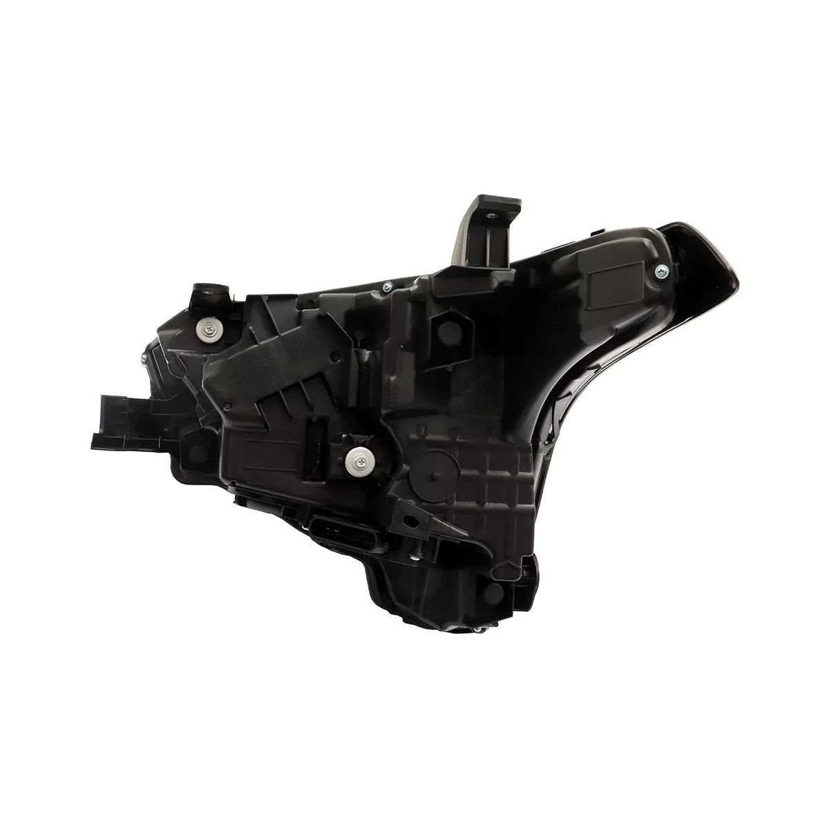 2022-2023 Toyota Tundra head light with led signal lamp with auto level control passenger side RH Back View - LED - High-Quality - TO2503330
