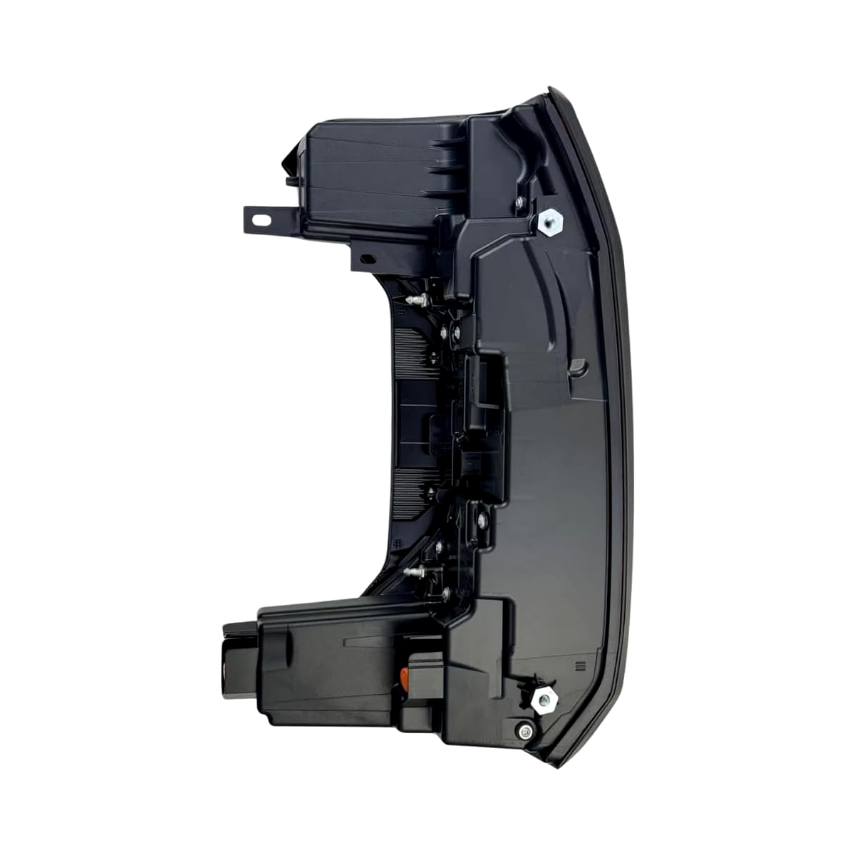 2022-2023 Toyota Tundra tail light driver side led LH Back View - Standard - High-Quality - TO2800208