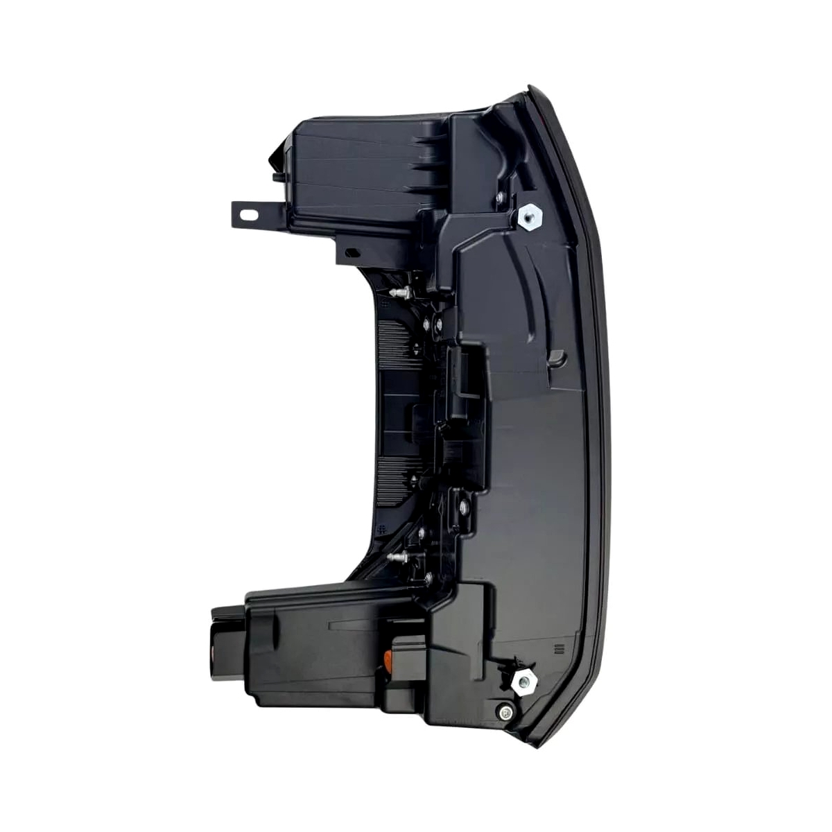 2022-2023 Toyota Tundra tail light passenger side SR|SR5 RH Back View - Standard - High-Quality - TO2801209