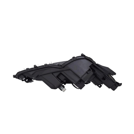 2022-2024 Toyota Tundra head light without auto level control driver side LH Top View - Standard - High-Quality - TO2502318