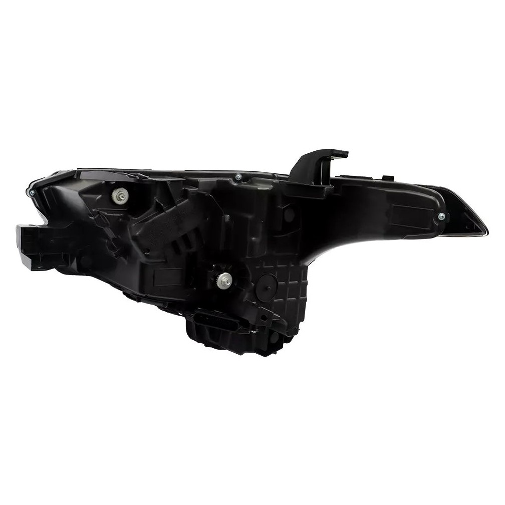2022-2024 Toyota Tundra head light without auto level control passenger side RH Left Side View - Standard - High-Quality - TO2503318