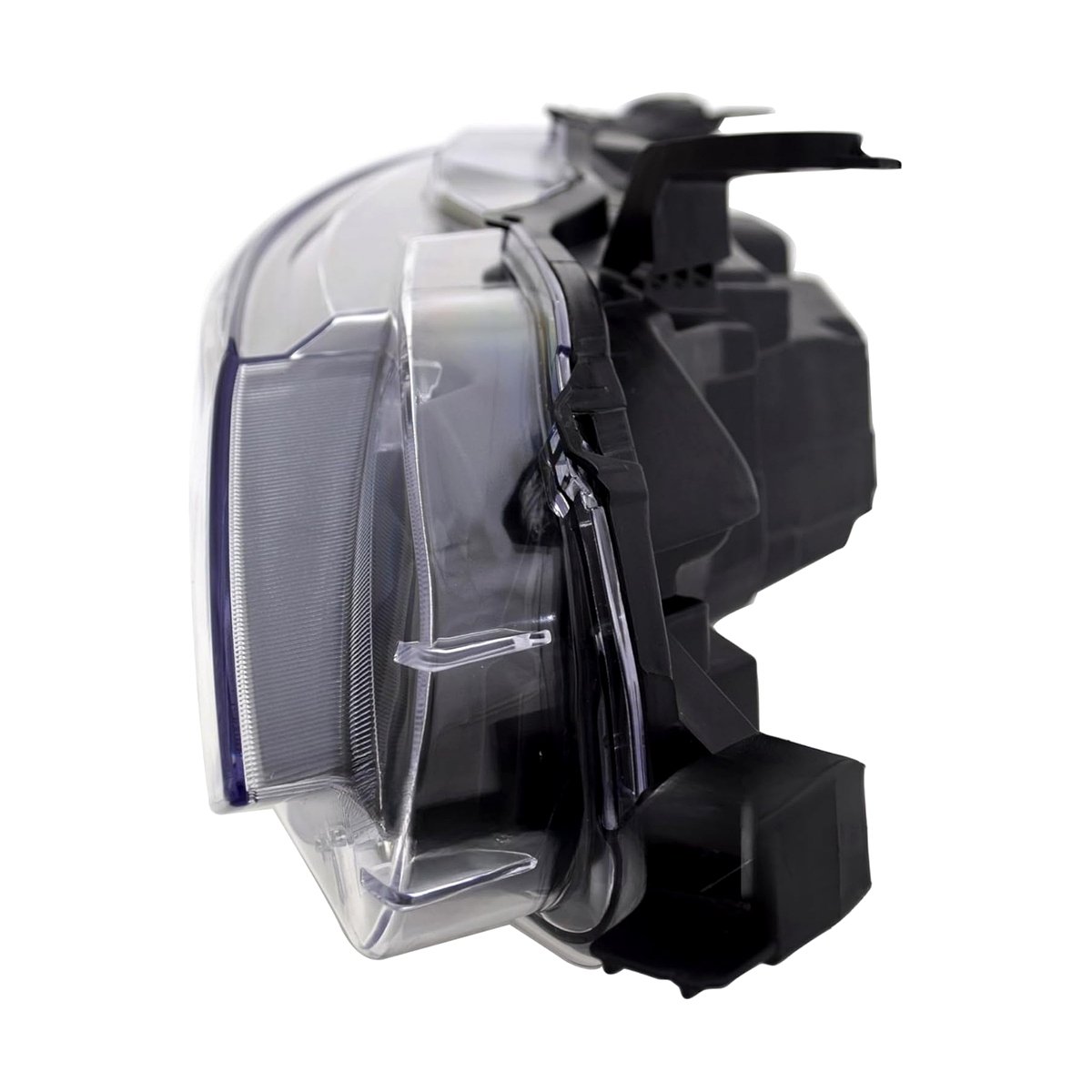 2023-2025 Nissan Altima head lamp passenger side RH Right Side View - Standard - High-Quality - NI2503295