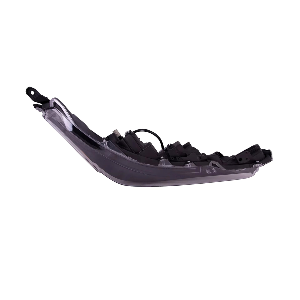 2023 Toyota Corolla headlamp assembly hybrid/XSE passenger side RH Top View - Standard - High-Quality - TO2503327