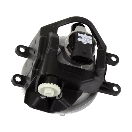 2013-2015 Toyota RAV4 fog lamp passenger side RH Back View - Standard - High-Quality - TO2593127