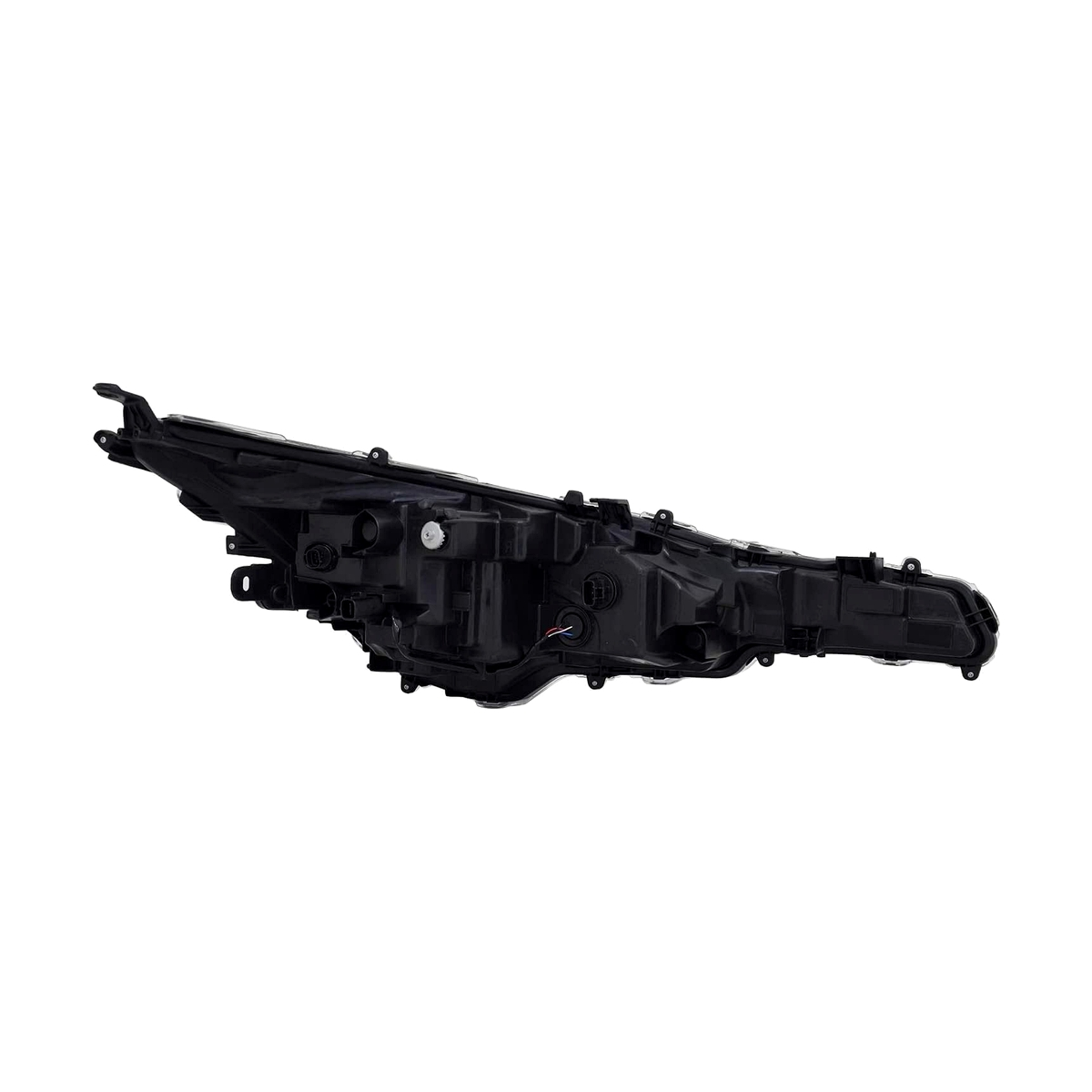2020-2022 Toyota Corolla headlight led SE / XLE / XSE driver side LH Back View - Standard - High-Quality - TO2502287