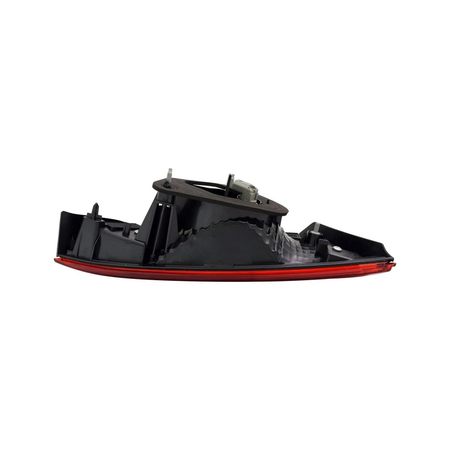 2020-2023 Toyota Camry tail light assembly passenger side inner L/LE/TRD model/SE/XSE/ with TRD pkg RH Bottom View - Standard - High-Quality - TO2803159