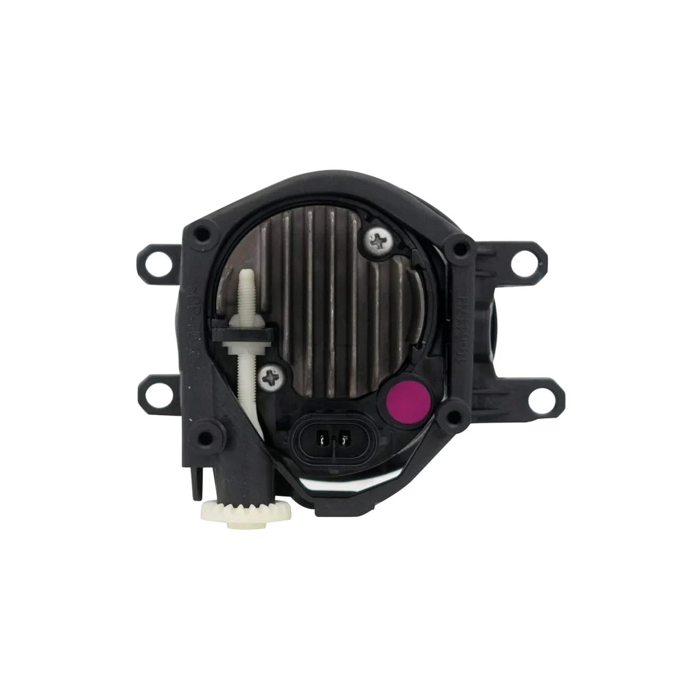 2020-2023 Toyota Highlander led type fog lamp driver side LH Back View - Standard - High-Quality - LX2592113