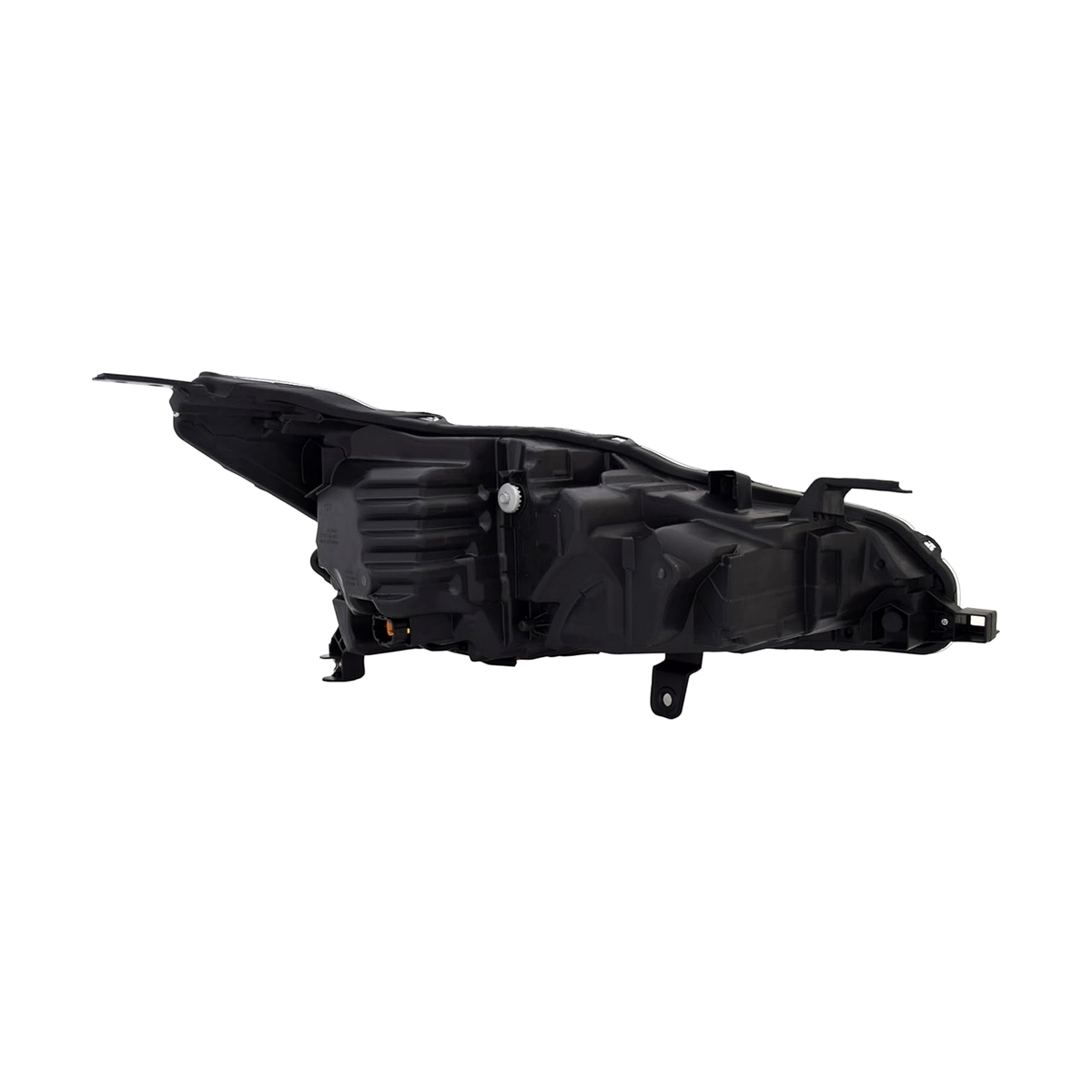 2023-2025 Nissan Altima head lamp driver side LH Back View - Standard - High-Quality - NI2502295