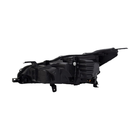 2023-2025 Nissan Altima head lamp passenger side RH Back View - Standard - High-Quality - NI2503295