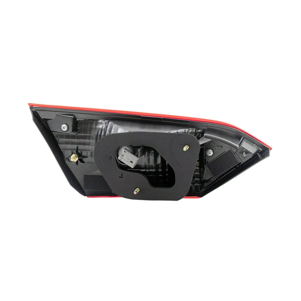 2020-2023 Toyota Camry rear lamp assembly passenger side inner XLE/ XSE without TRD pkg led RH Back View - Standard - High-Quality - TO2803160
