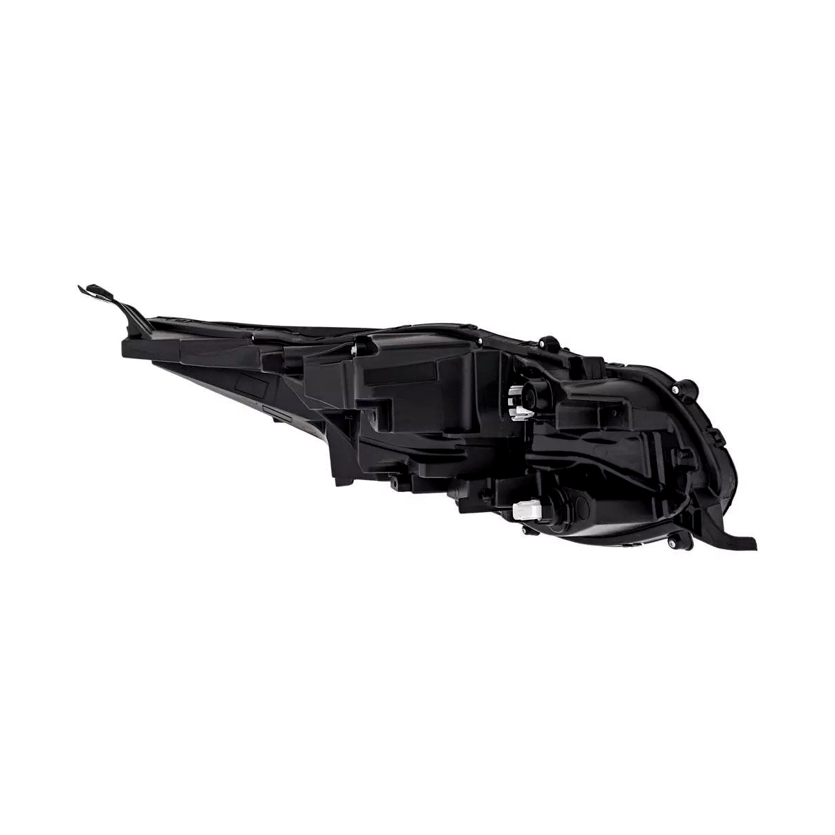 2021-2023 Toyota Sienna headlight white with day light driver side limited model LH Back View - Standard - High-Quality - TO2502307