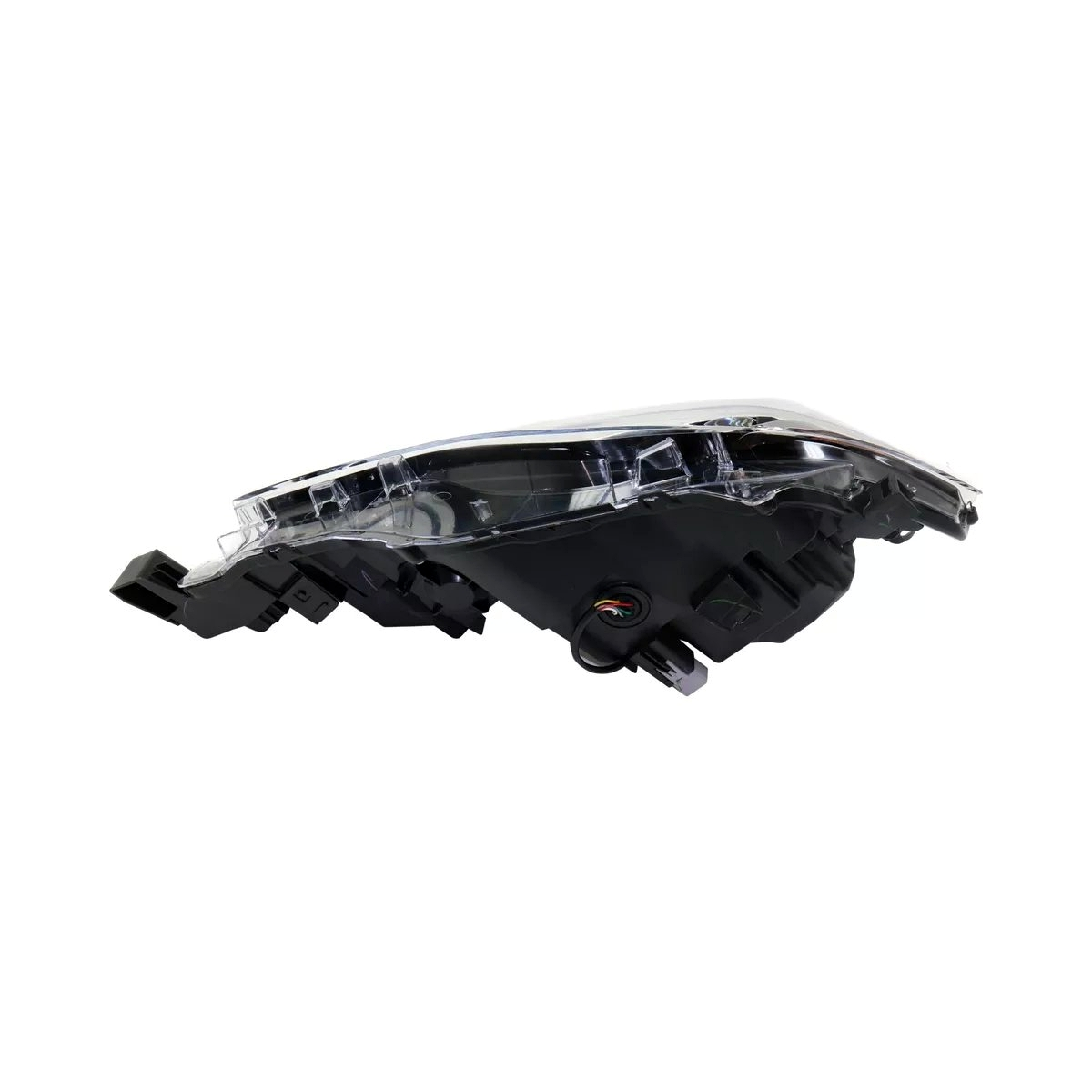2017-2019 Toyota Corolla headlight SE/XSE driver side LH Top View - Standard - High-Quality - TO2502250