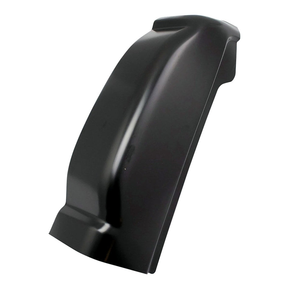 1999-2006 GMC Sierra 1500 Cab Corner Driver Side - side angle, Part 0856-113