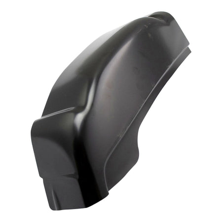 1999-2006 Chevrolet Silverado 1500 Cab Corner Passenger Side Ext Cab 3/4 Dr_0856-116-2