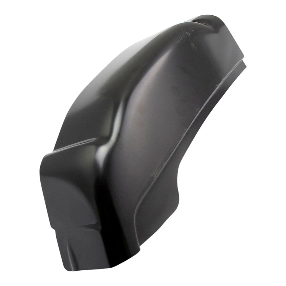 2007 GMC Sierra Classic Cab Corner Passenger Side - side angle, Part 0856-116