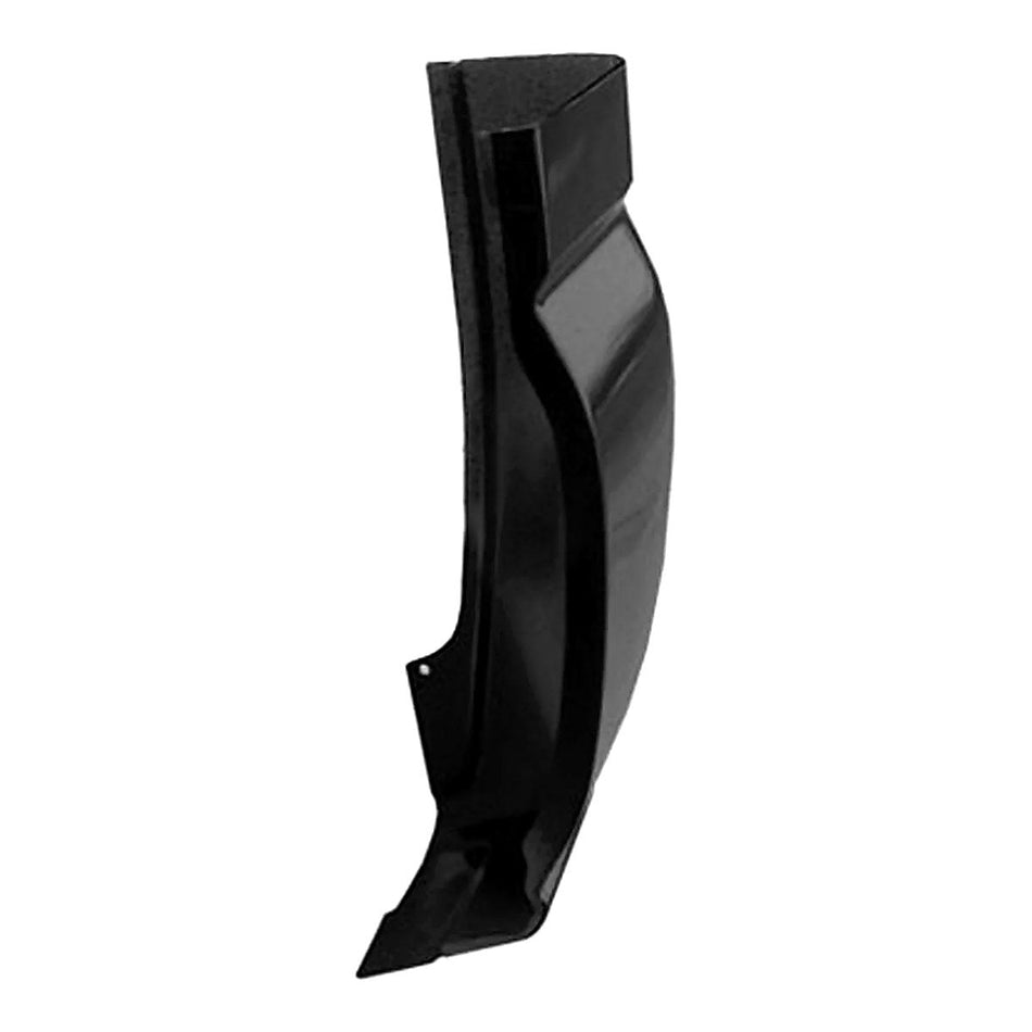 1999-2006 GMC Sierra 1500 Cab Corner Driver Side - back view, Part 0856-117