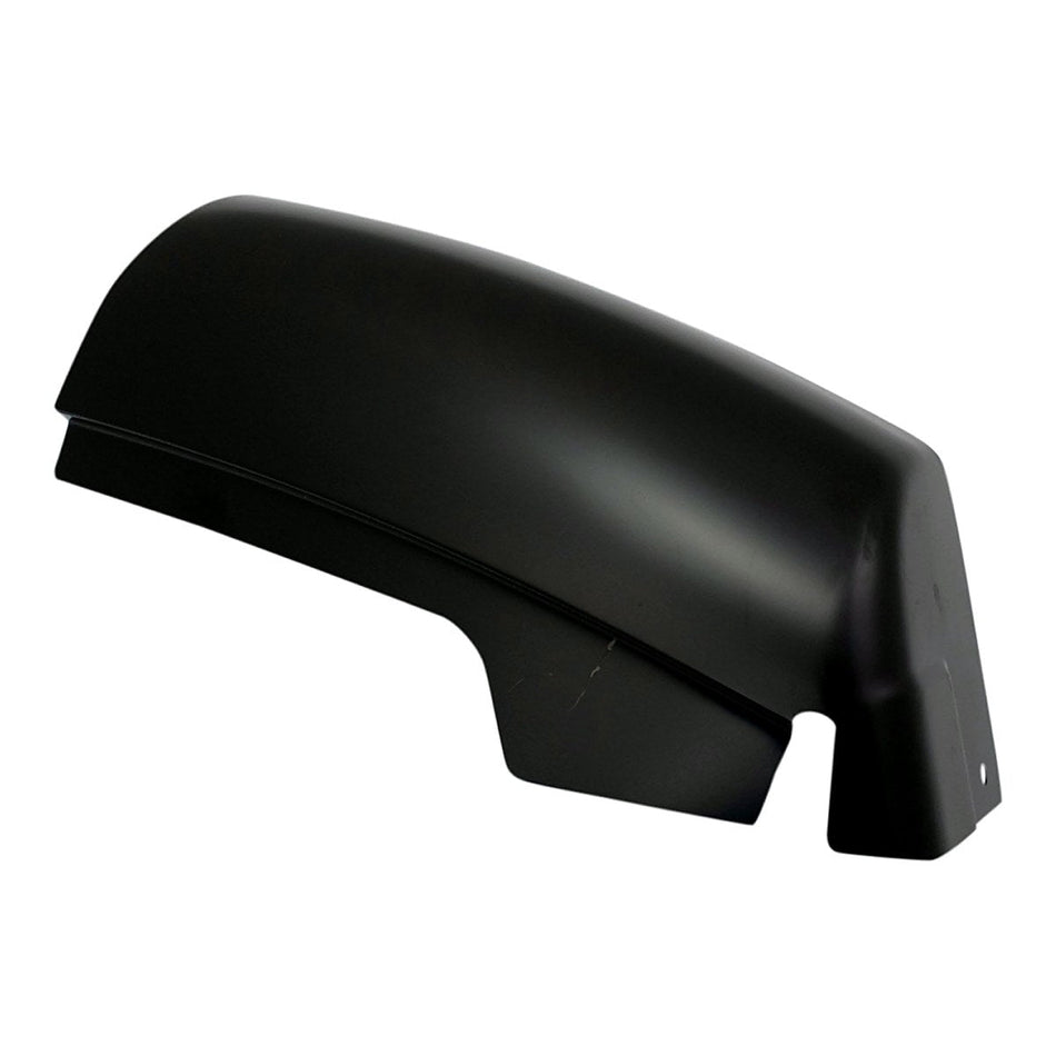 2009-2013 Chevrolet Silverado Hybrid Cab Corner Passenger Side - side angle, Part 0864-114