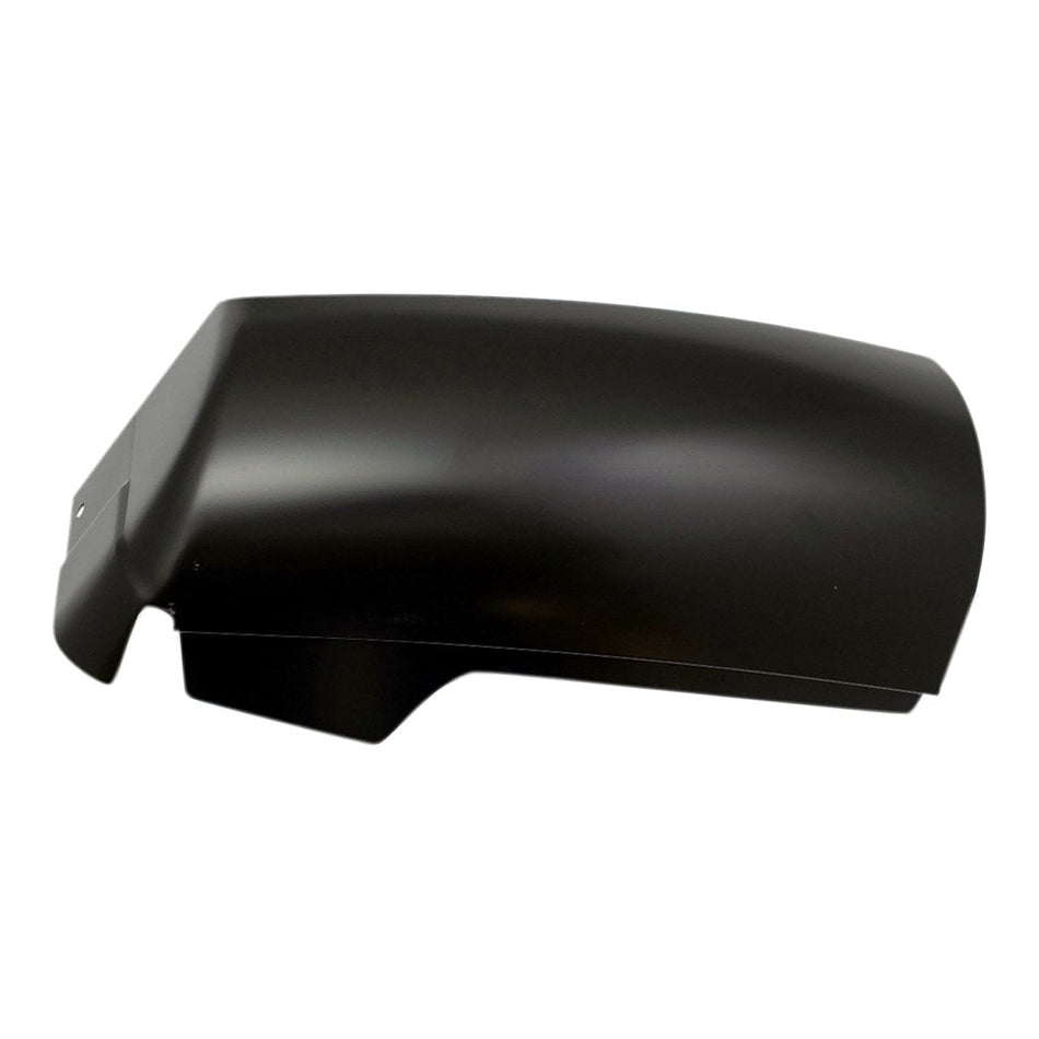 2009-2013 Chevrolet Silverado Hybrid Cab Corner Driver Side - side angle, Part 0864-115