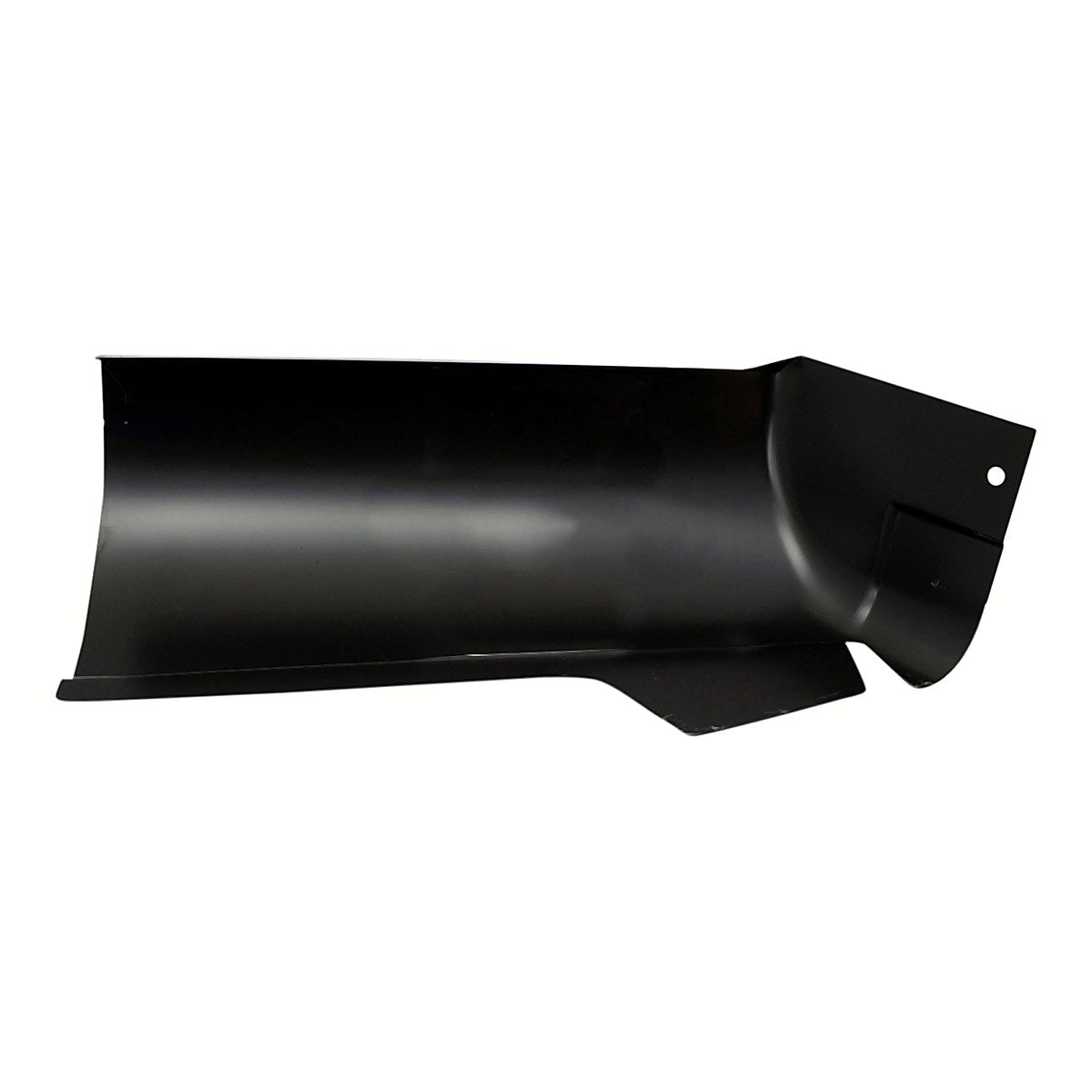 2007-2013 Chevrolet Silverado 1500 Cab Corner Passenger Side Ext Cab_0864-116-3