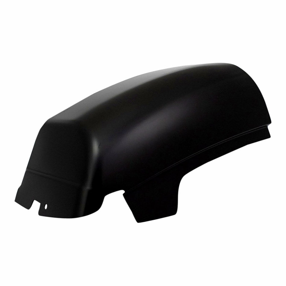 2009-2013 Chevrolet Silverado Hybrid Cab Corner Passenger Side - side angle, Part 0864-120