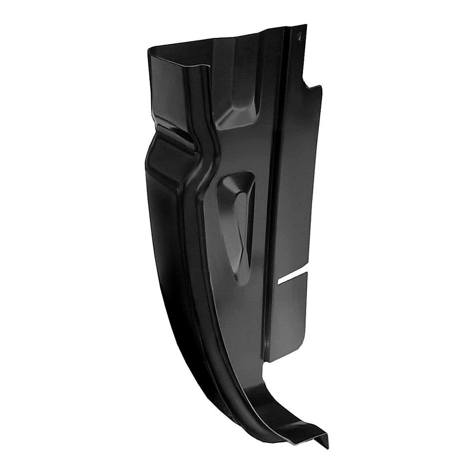 2002-2008 Dodge RAM 3500 Cab Corner Driver Side - side angle, Part 1583-115L