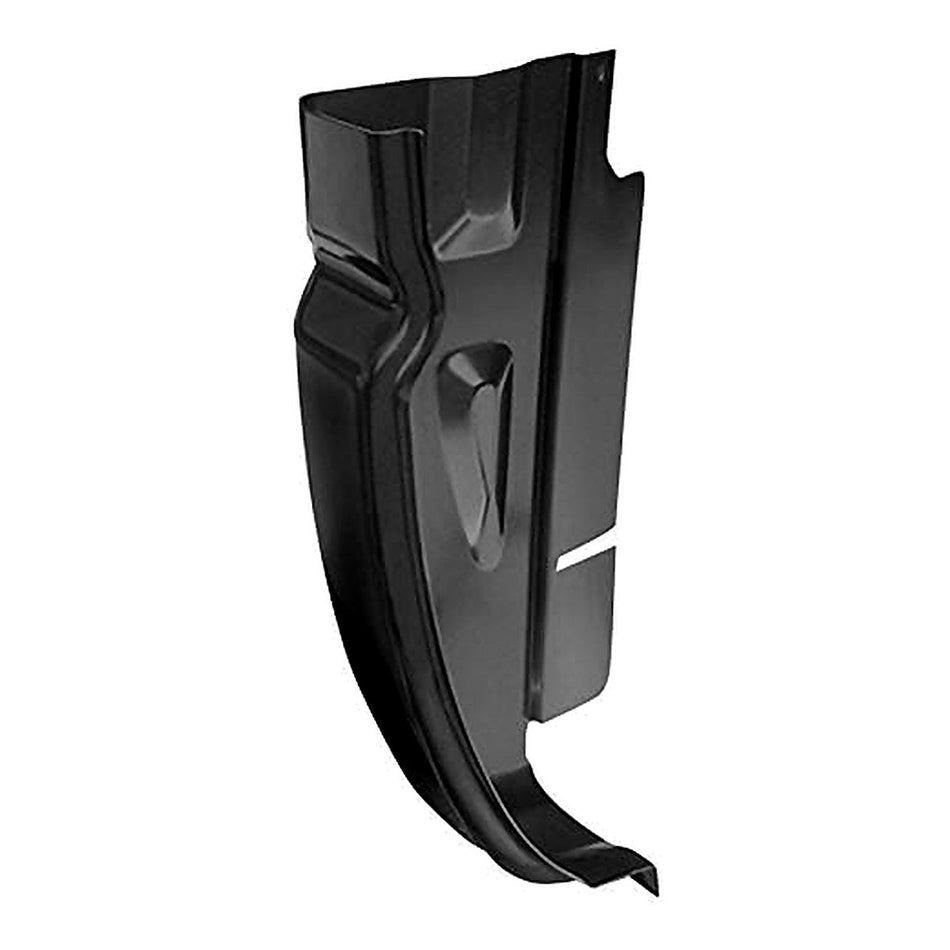 2002-2008 Dodge RAM 2500 Cab Corner Passenger Side - side angle, Part 1583-116R