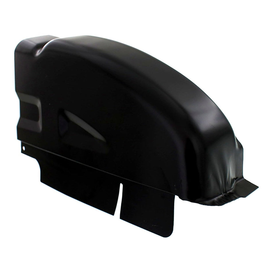2002-2008 Dodge 1500 Cab Corner Passenger Side 4Dr_1583-118R