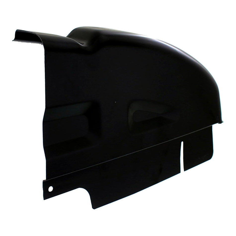 2002-2008 Dodge RAM 2500 Cab Corner Passenger Side - side angle, Part 1583-118R