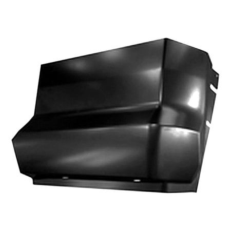2009-2010 Dodge 1500 Cab Corner Passenger Side Ram Club Cab (31.5Inches Rear Door)_1584-118-3