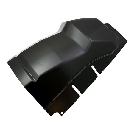 2009-2010 Dodge 1500 Cab Corner Passenger Side Ram Crew Cab (41.5Inches Rear Door)_1584-120-3