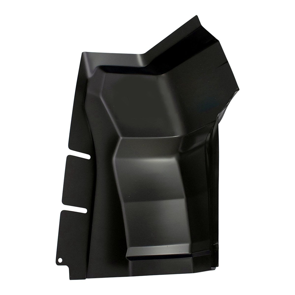 2009-2010 Dodge 1500 Cab Corner Passenger Side Ram Crew Cab (41.5Inches Rear Door)_1584-120-4