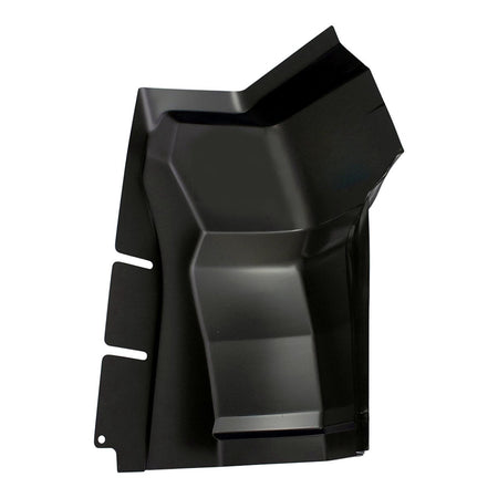 2009-2010 Dodge 1500 Cab Corner Passenger Side Ram Crew Cab (41.5Inches Rear Door)_1584-120-4
