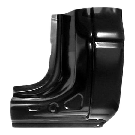 1997-2004 Dodge Dakota Cab Corner Passenger Side Club_1586-118R