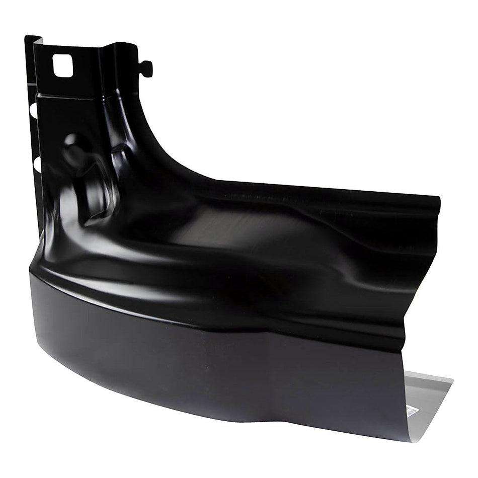 1999-2015 Ford F350 Cab Corner Passenger Side - side angle, Part 1987-114