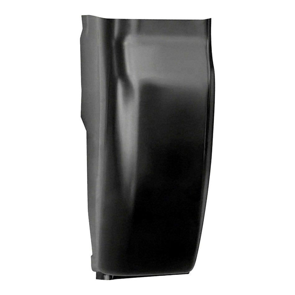 1999-2015 Ford F350 Cab Corner Passenger Side - side angle, Part 1987-116R