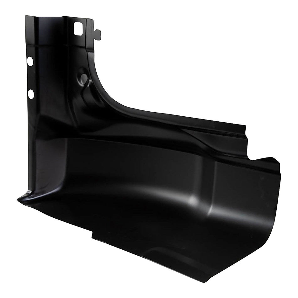 1999-2015 Ford F350 Cab Corner Driver Side - side angle, Part 1987-117L