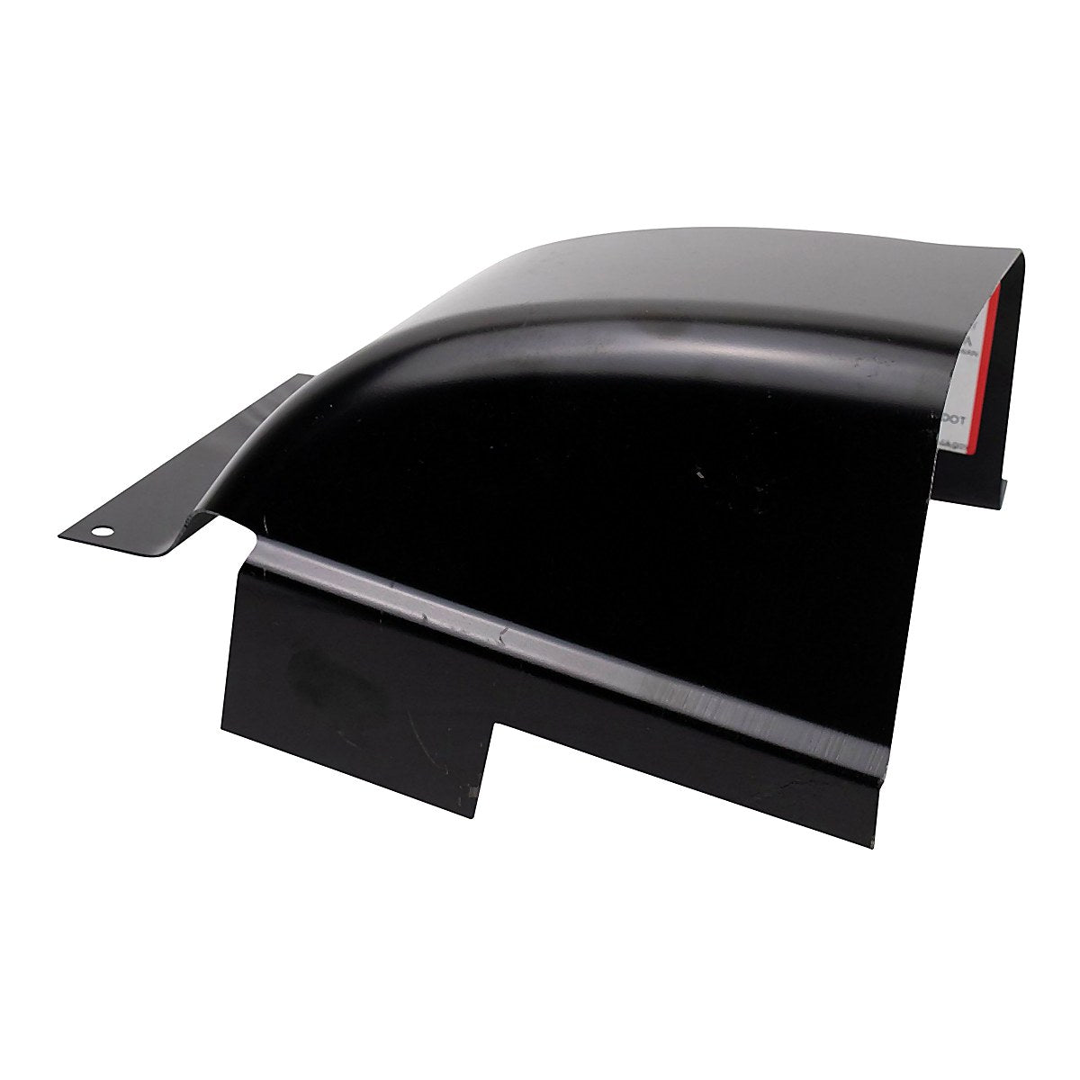1999-2015 Ford F250 Cab Corner Driver Side Extension Super Cab Without Ext_1987-117L-3