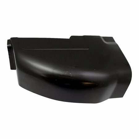 1999-2015 Ford F250 Cab Corner Passenger Side Extension Super Cab Without Ext_1987-118R-2