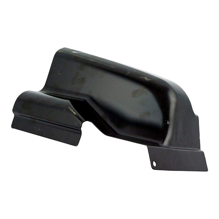 2004-2008 Ford F150 Cab Corner Passenger Side Crew Cab_1988-114