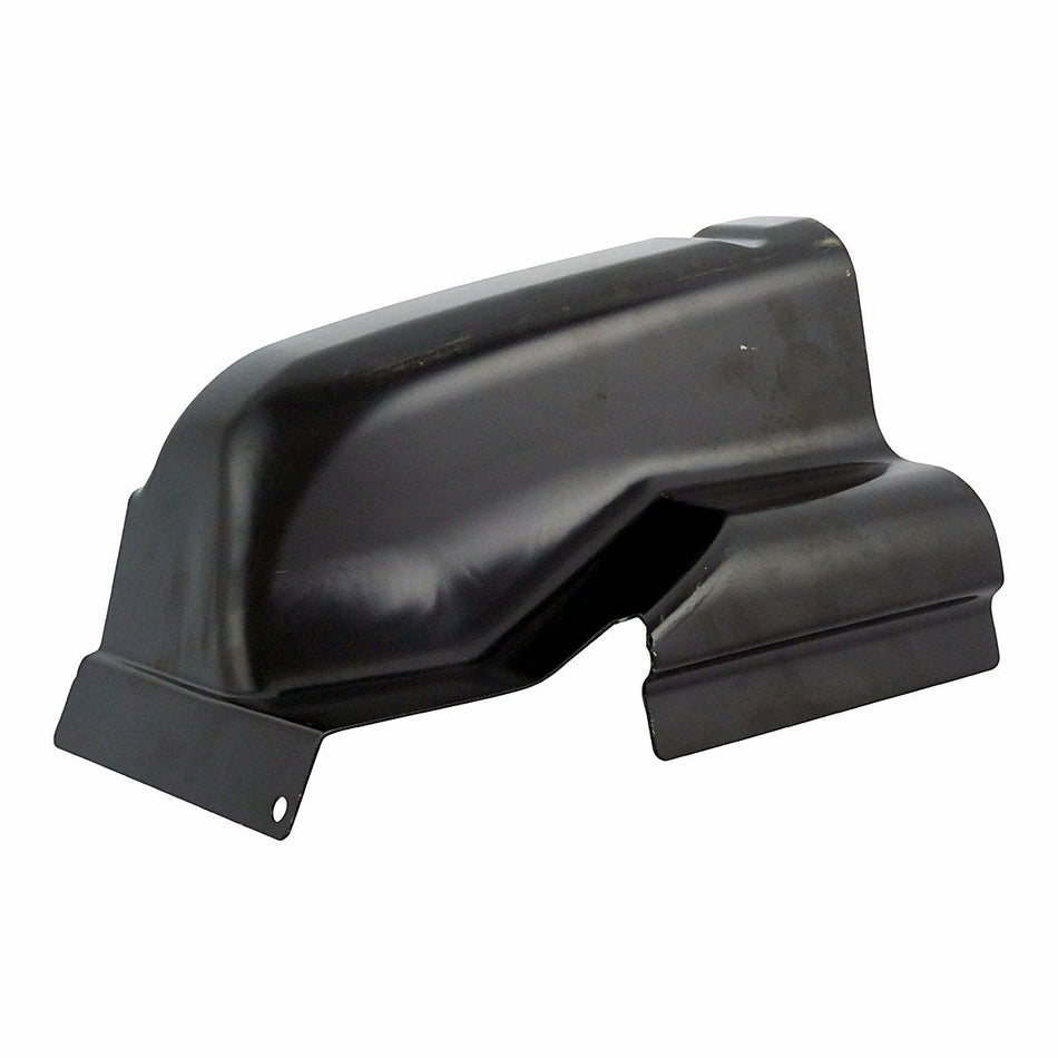 2004-2008 Ford F150 Cab Corner Passenger Side Crew Cab_1988-114-2