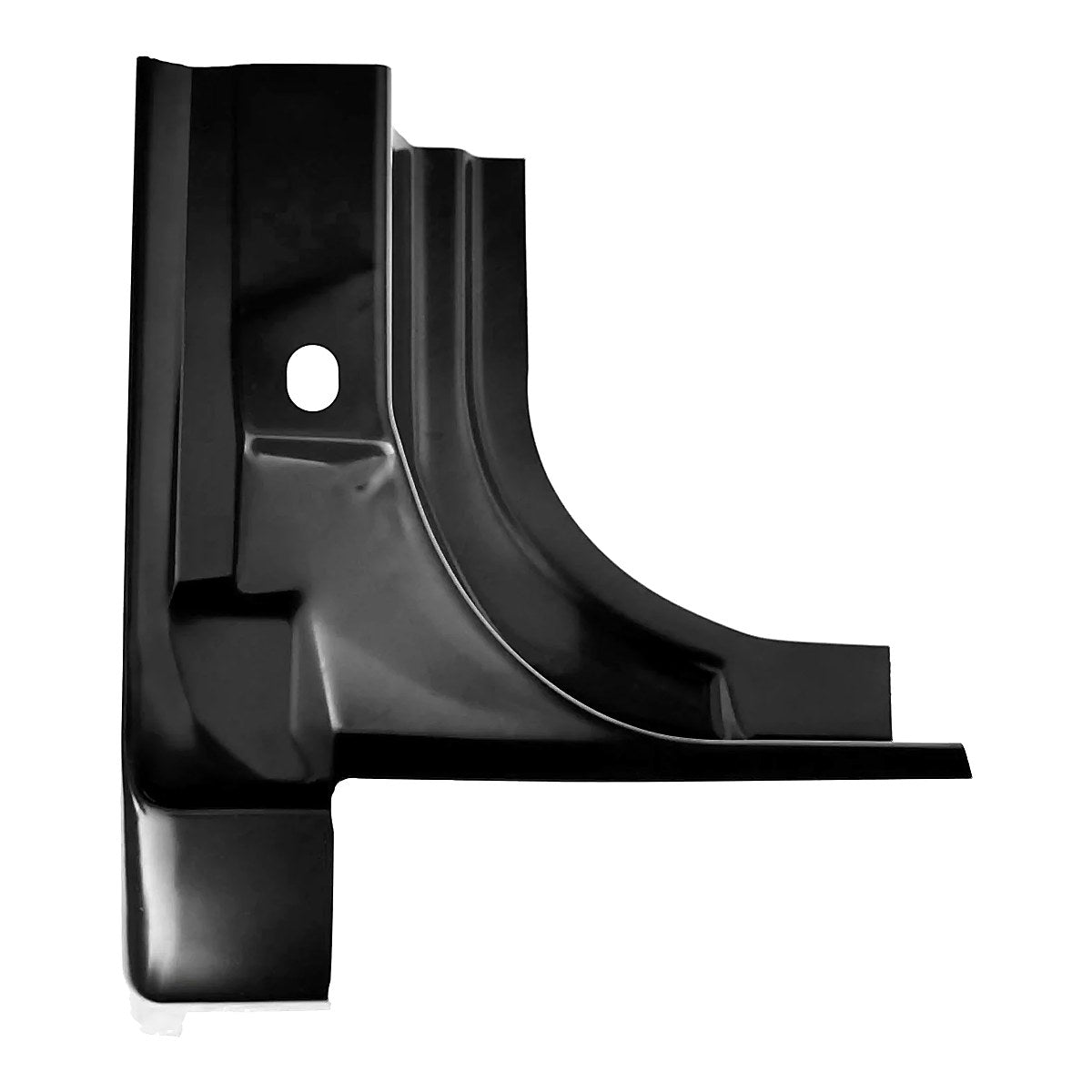 1998-2011 Ford Ranger Cab Corner Driver Side Std Cab_1993-115L-4