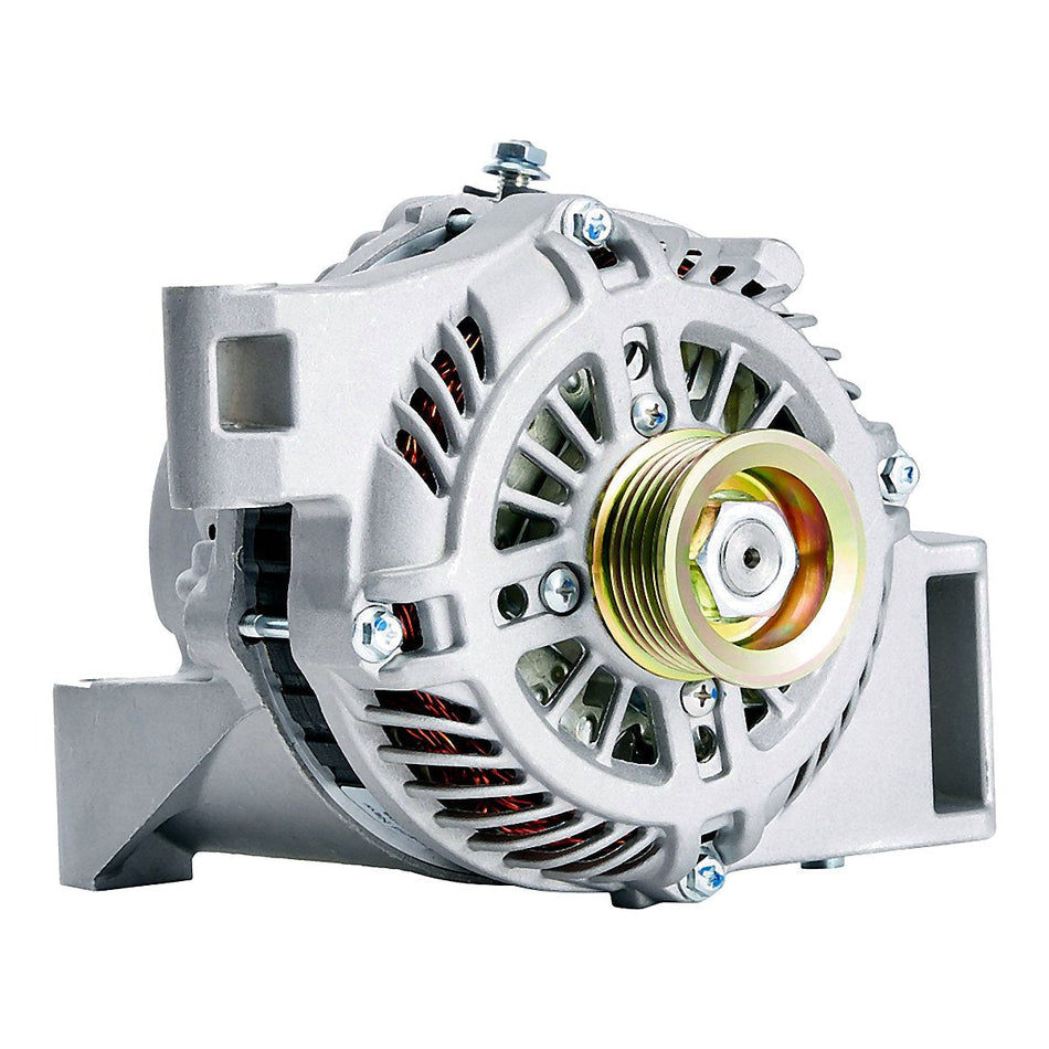 2006-2007 Mazda Mazda 5 Alternator - product view, Part 2-11008