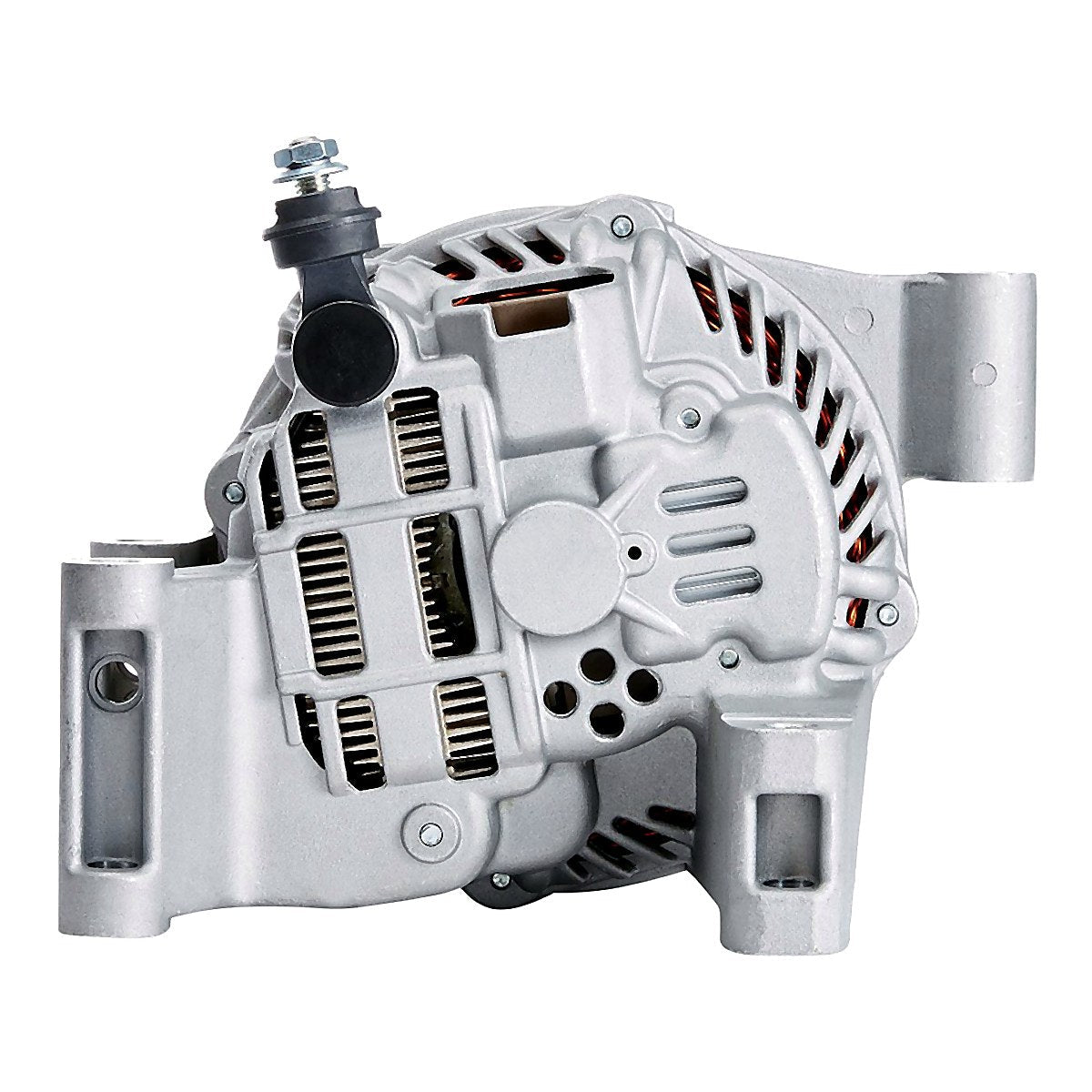 2004-2006 Mazda 3 Alternator 2.0L/2.3L – 21008-4