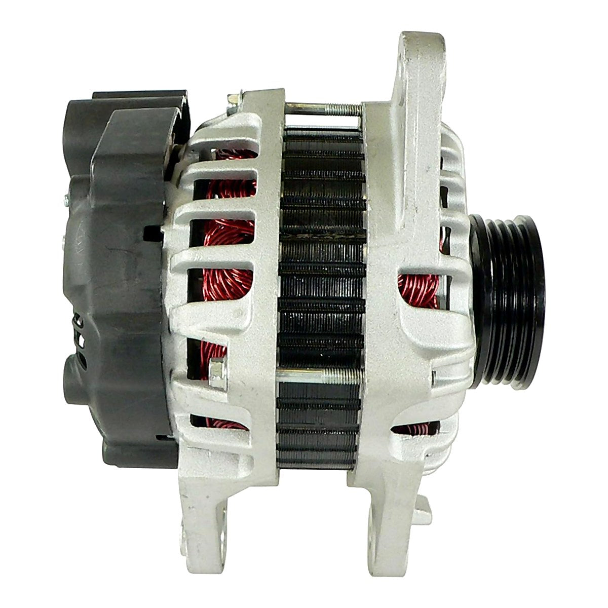 2000-2009 Hyundai Accent_Hatchback Alternator 1.6/2.0L – 21011-2