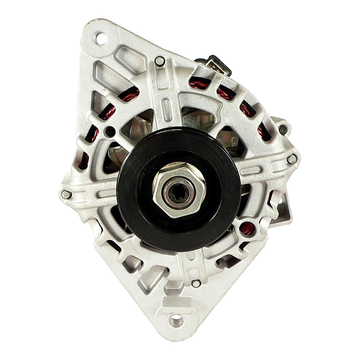2000-2009 Hyundai Accent_Hatchback Alternator 1.6/2.0L – 21011-3