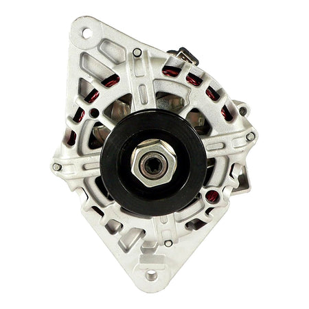 2000-2009 Hyundai Accent_Hatchback Alternator 1.6/2.0L – 21011-3