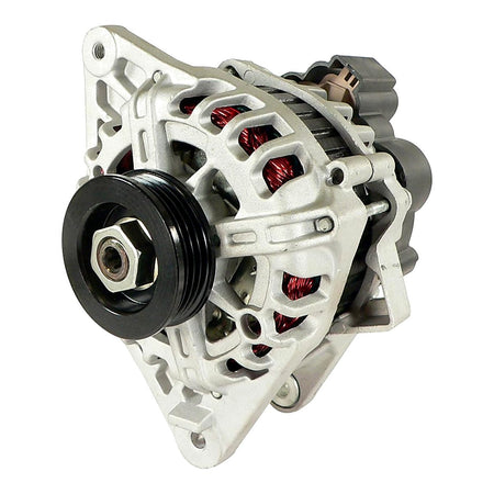 2000-2009 Hyundai Accent_Hatchback Alternator 1.6/2.0L – 21011-4