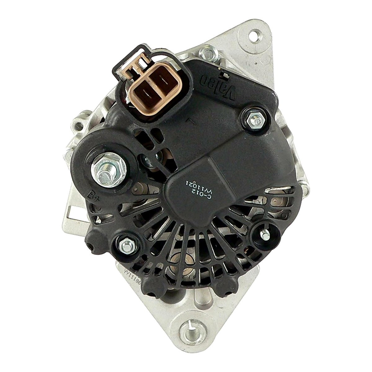 2000-2009 Hyundai Accent_Hatchback Alternator 1.6/2.0L – 21011-5