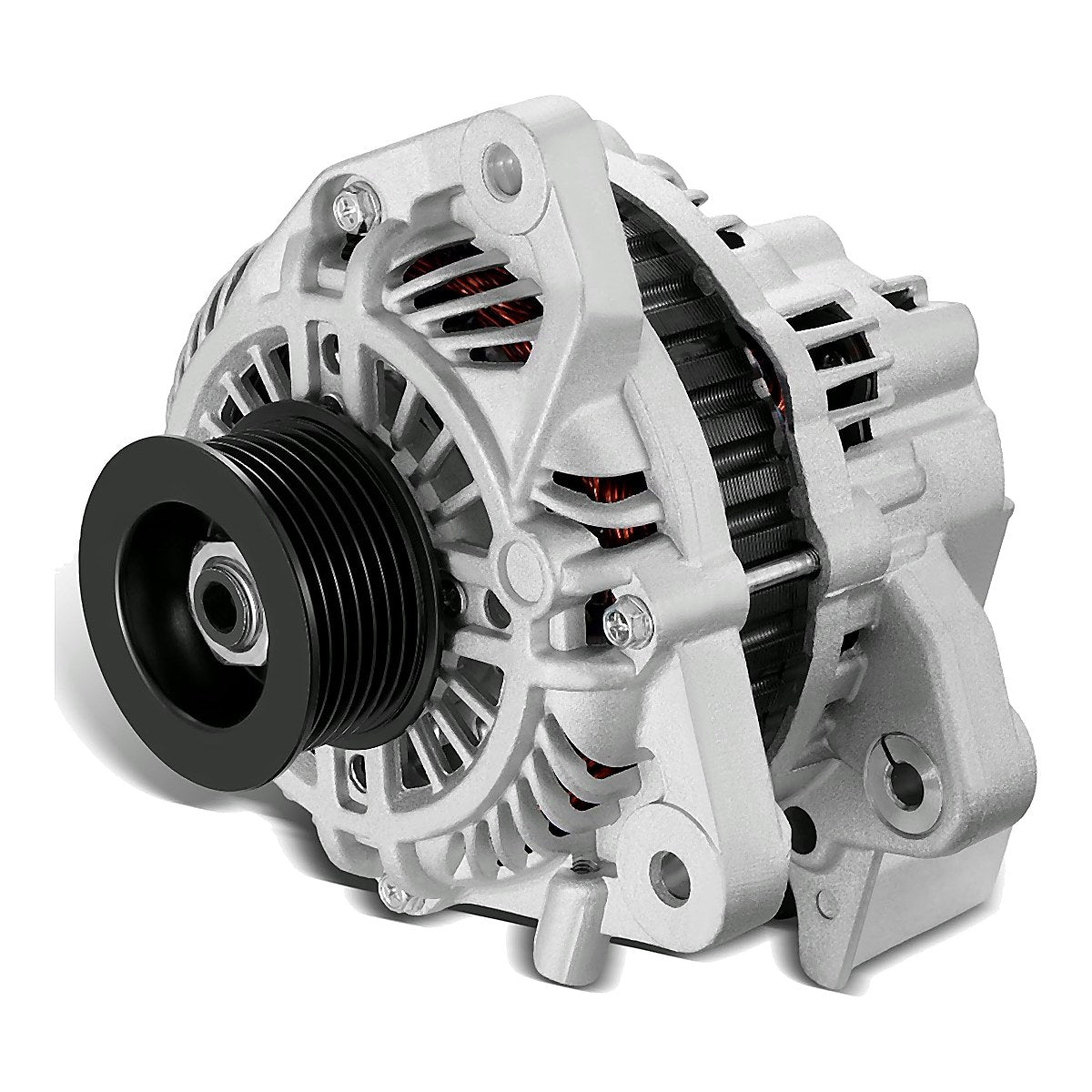 2006-2011 Honda Civic_Sedan Alternator 1.8L – 21176