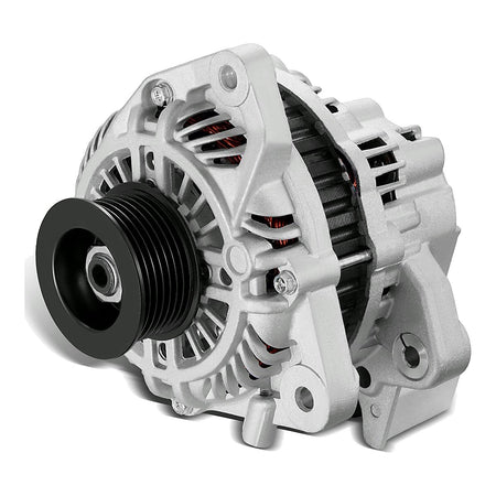 2006-2011 Honda Civic_Sedan Alternator 1.8L – 21176
